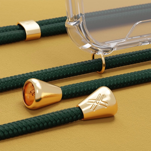 XOUXOU Smart Phone Necklace iPhone 6/7/8 - Picture 3 of 4